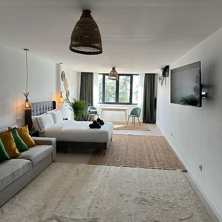 El Mirador Ap Διαμέρισμα Αλικάντε Εξωτερικό φωτογραφία