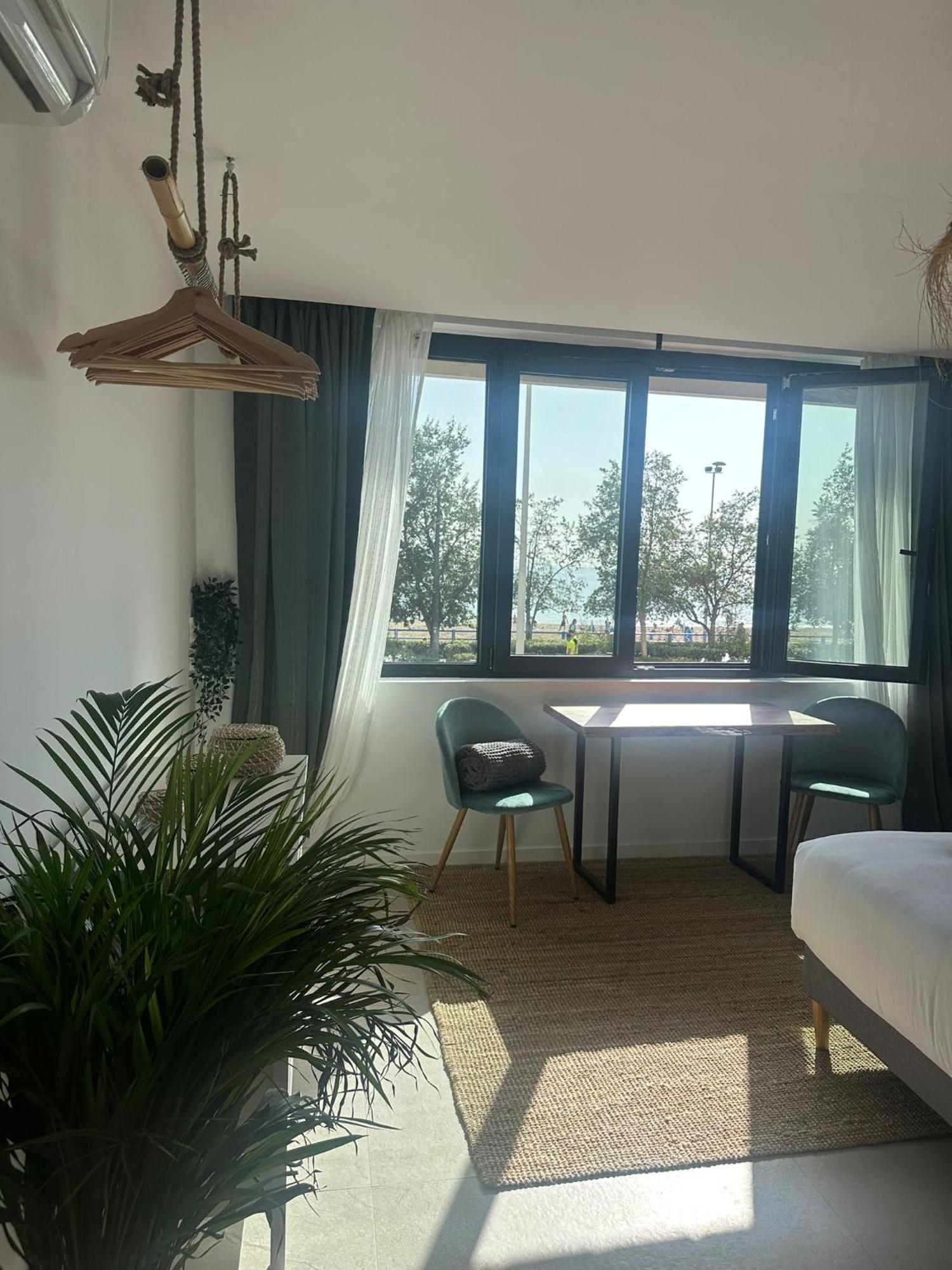 El Mirador Ap Διαμέρισμα Αλικάντε Εξωτερικό φωτογραφία
