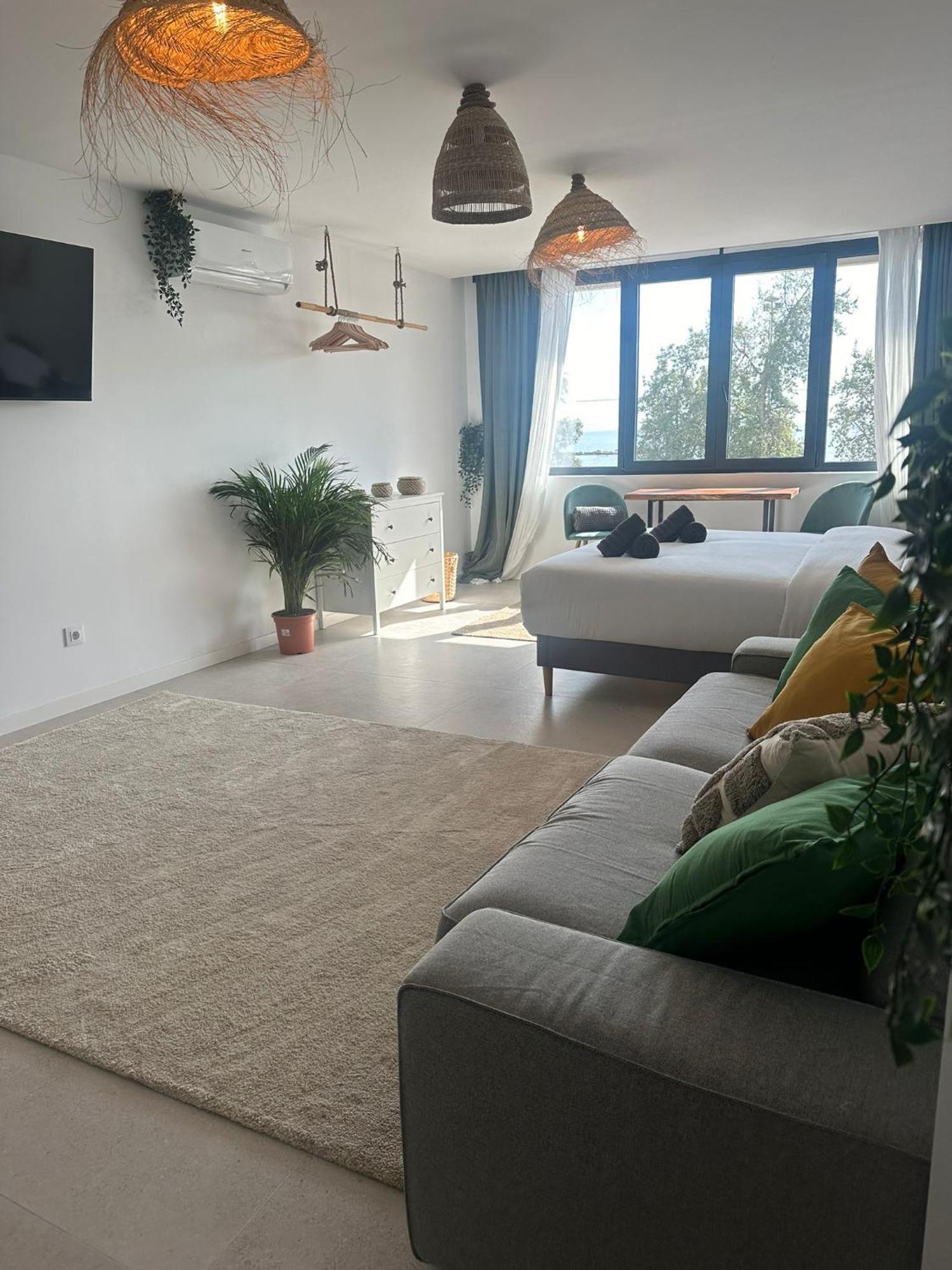 El Mirador Ap Διαμέρισμα Αλικάντε Εξωτερικό φωτογραφία